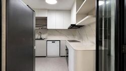 Blk 443A Punggol Point Cove (Punggol), HDB 4 Rooms #576100491